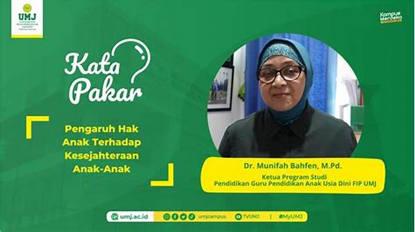 Pengaruh Judi Terhadap Kesejahteraan Anak