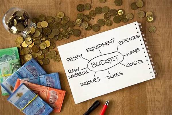 Strategi Anggaran Main Togel Efektif