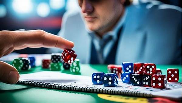 Strategi Bankroll Taruhan Efektif