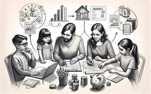 Strategi Hemat Untuk Anggaran Keluarga