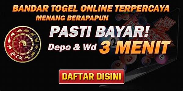 Studi Kasus Feng Shui Di Togel Macau