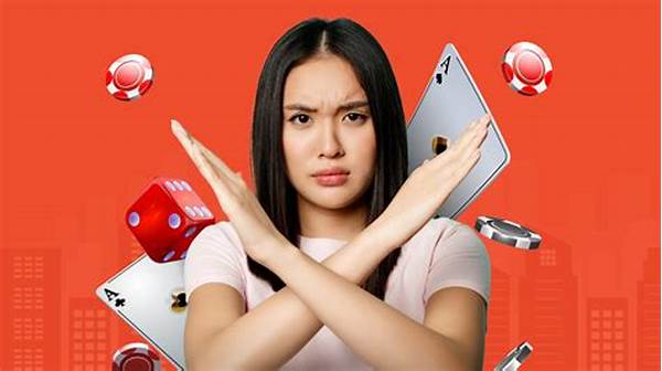 Tips Efisien Hindari Godaan Berjudi