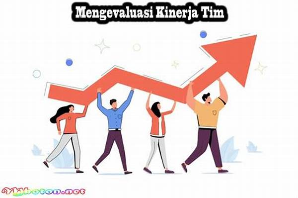 “evaluasi Kinerja Tim Secara Berkala”