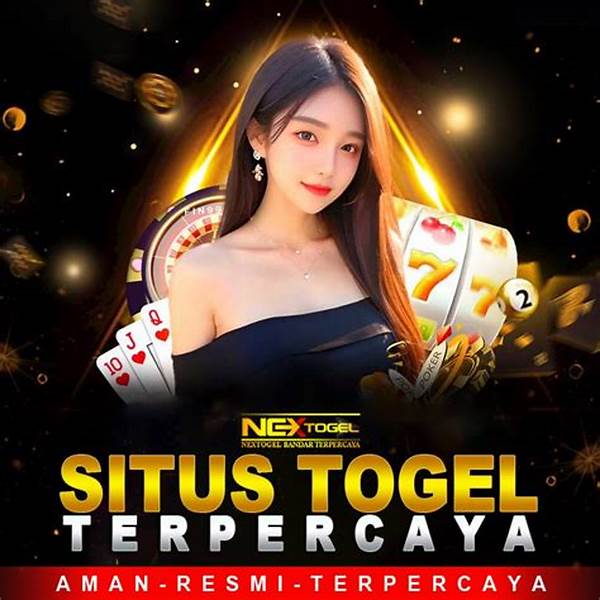 Keamanan Transaksi Agen Togel Online