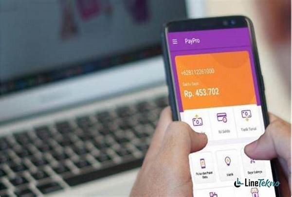Langkah Praktis Isi Saldo Slot
