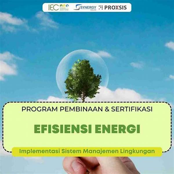 Optimalisasi Penggunaan Energi Kerja
