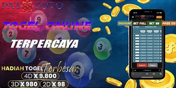 Situs Terpercaya Prediksi Togel Akurat