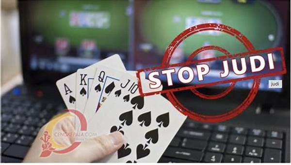 Keluarga Sebagai Pendorong Berhenti Berjudi