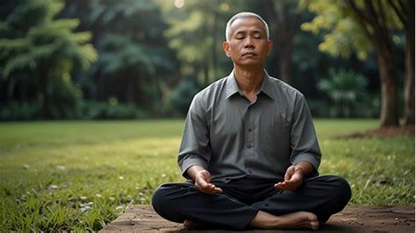 Manfaat Meditasi Ringan Untuk Kesehatan