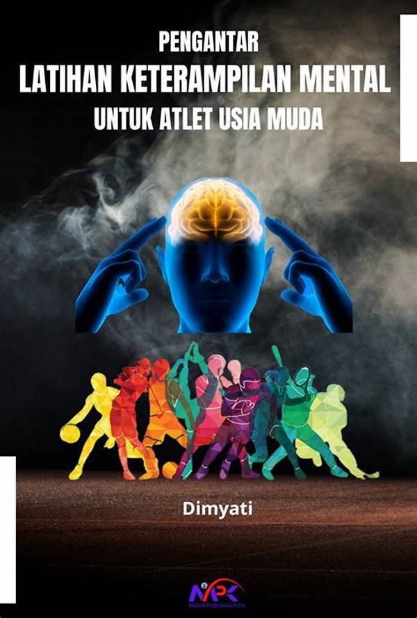 Meditasi Penguatan Mental Atlet