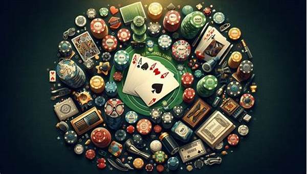 Panduan Bermain Poker Profesional