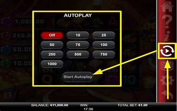 Petunjuk Praktis Mengatasi Autoplay Game Slot