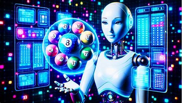 “prediksi Hasil Lotre Dengan Ai”