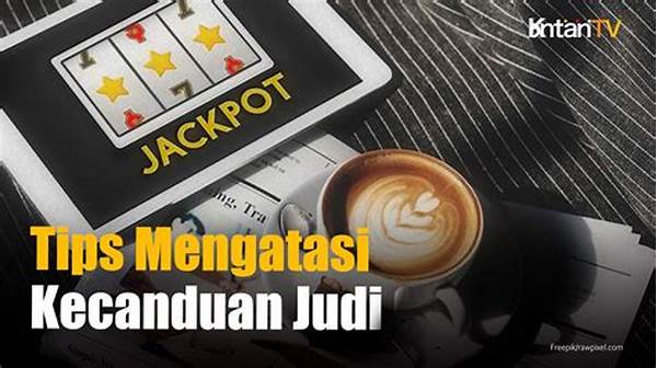 “tips Keluar Dari Utang Judi”