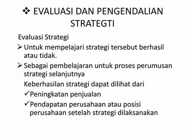 Evaluasi Keberhasilan Strategi Taruhan