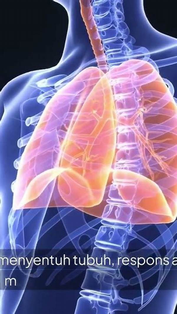 Manfaat Pernapasan Pagi Hari