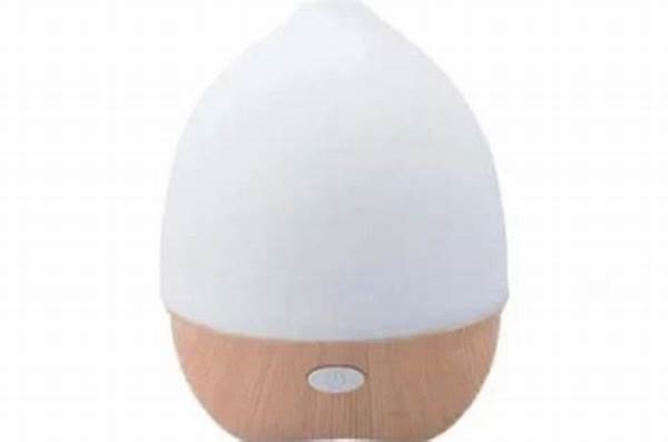 Membersihkan Kerak Pada Diffuser Aroma