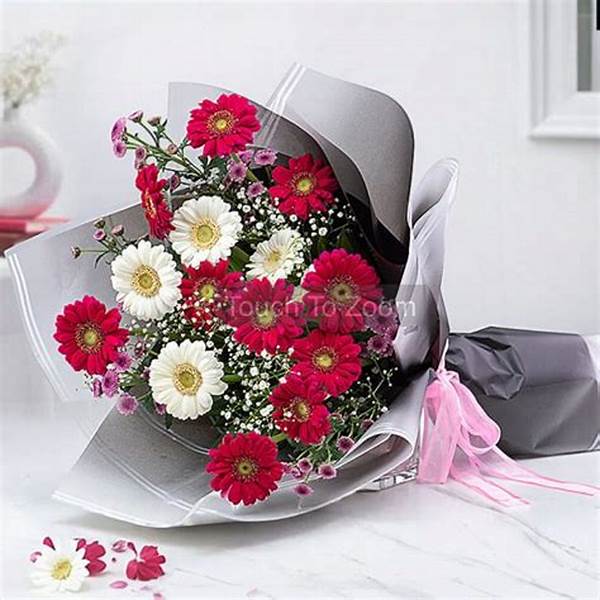 Memilih Bunga Segar Berkualitas