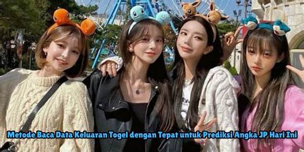 Metode Tepat Prediksi Angka