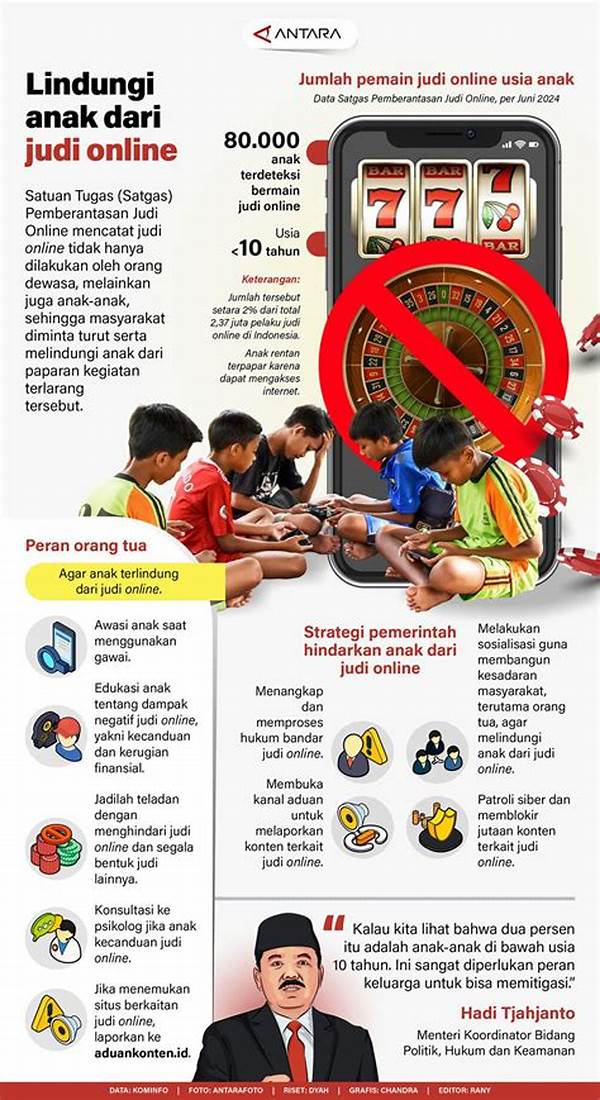 Strategi Mental Untuk Jauhi Kecanduan Judi