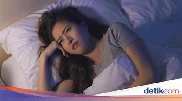 Insomnia Akibat Kebiasaan Berjudi