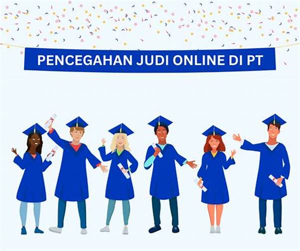 Keterlibatan Pemerintah Dalam Pengawasan Perjudian