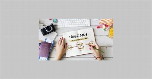 Mengoptimalkan Waktu Liburan Dengan Teratur