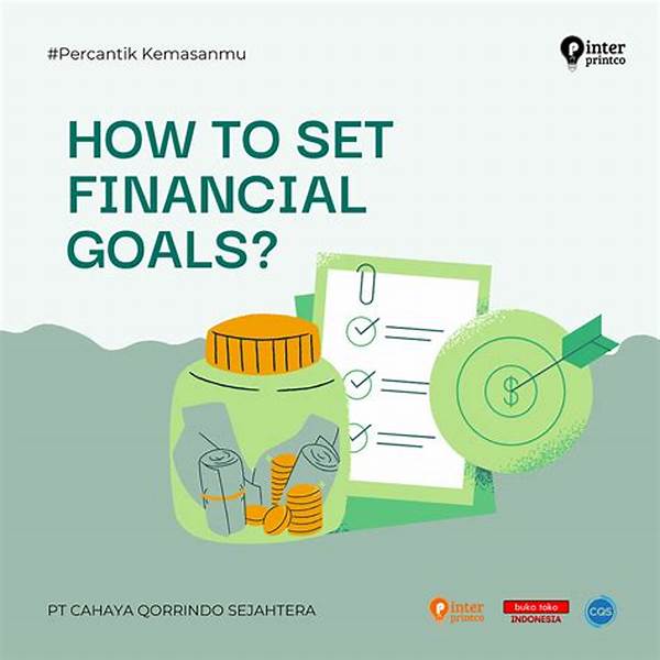 Menyusun Rencana Cadangan Keuangan Pribadi