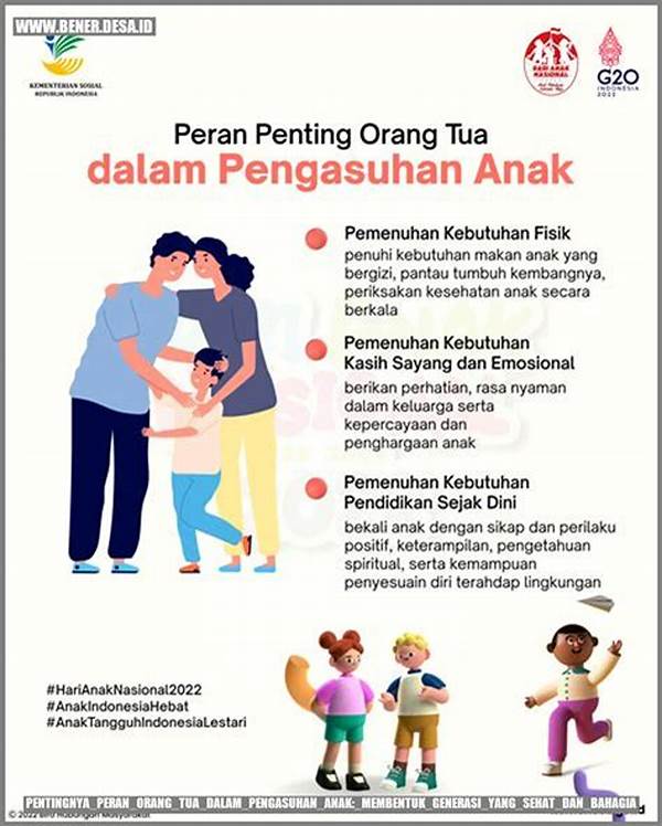 Peran Aktif Orang Tua Online.