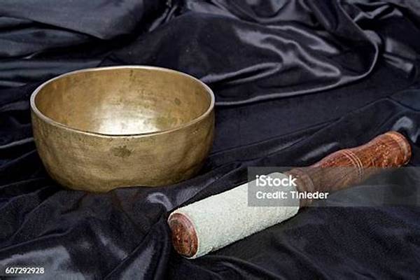 Aransemen Instrumen Untuk Meditasi