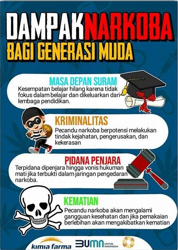 Bahaya Perjudian Bagi Generasi Muda