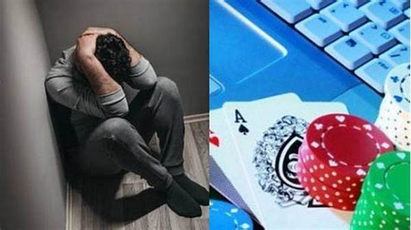 Cara Mengatasi Depresi Akibat Judi