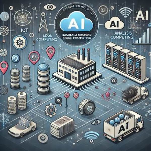 Integrasi Ai Dalam Permodelan Statistik