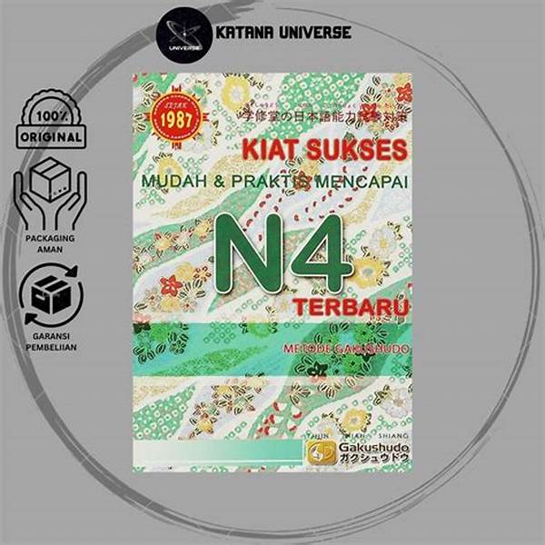 Kiat Sukses Menangani Hitung-hitungan