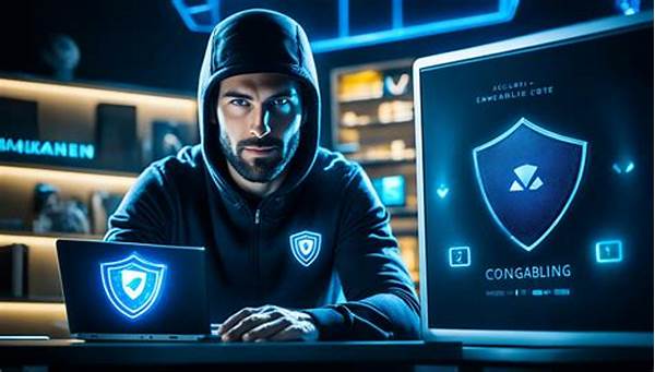 Langkah-langkah Keamanan Akun Togel