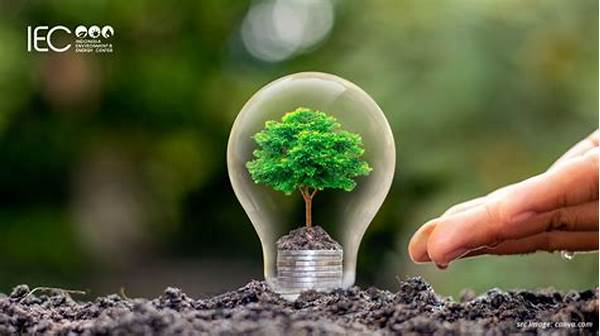 Pemanfaatan Perangkat Hemat Energi