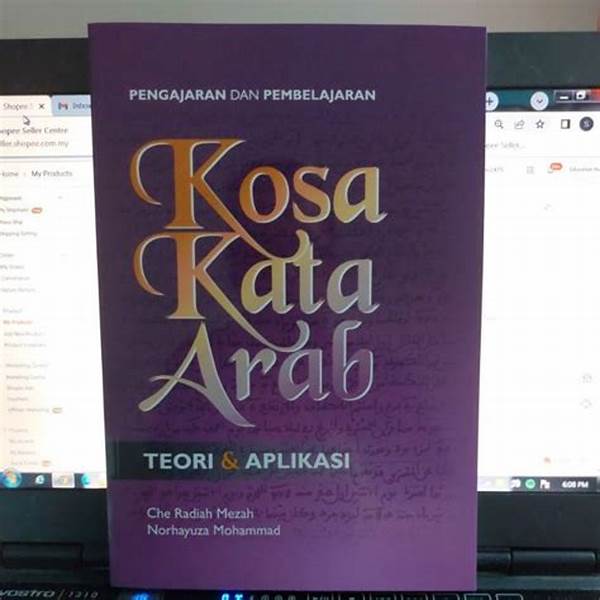 Pembelajaran Kosa Kata Berbasis Tema