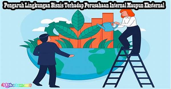 Pengaruh Faktor Eksternal Terhadap Bisnis