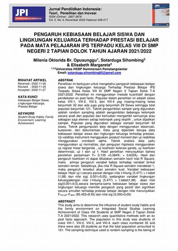 Pengaruh Kebiasaan Berjudi Pada Relasi Keluarga