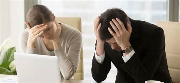 Penyebab Kerugian Finansial Jangka Panjang