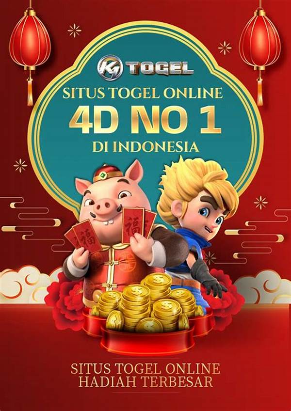 Proses Pendaftaran Togel Macau Online