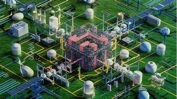 Solusi Pintar Manajemen Energi