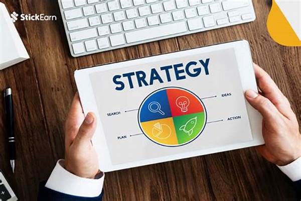 Strategi Efektif Pengembangan Diri Bersama