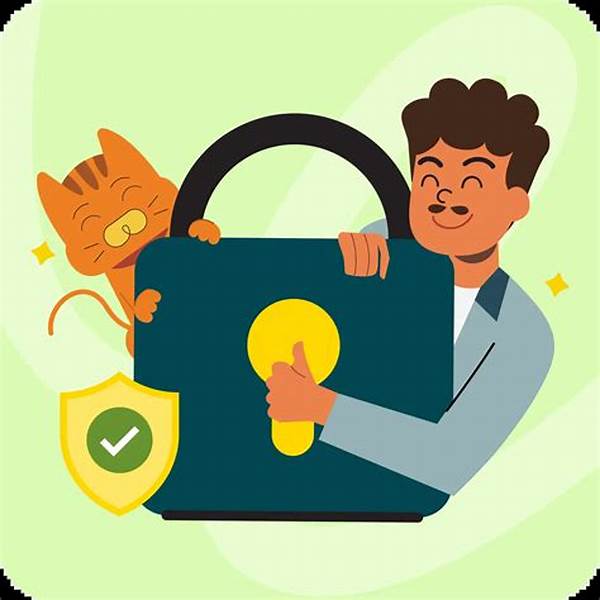 Strategi Menjaga Keamanan Akun Togel