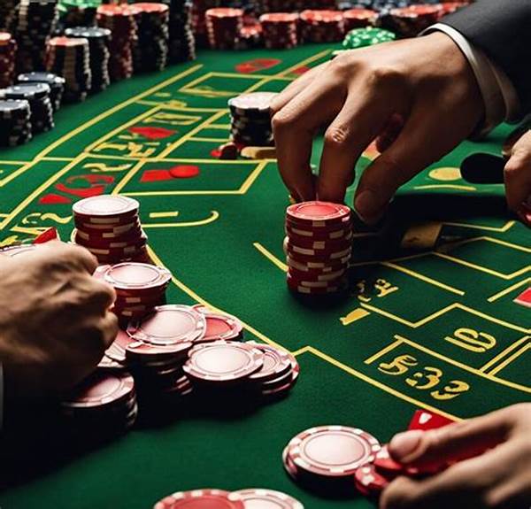 Strategi Optimalisasi Urutan Taruhan