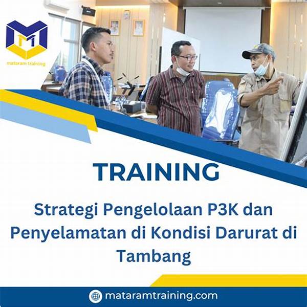 Strategi Pengelolaan Keuangan Darurat