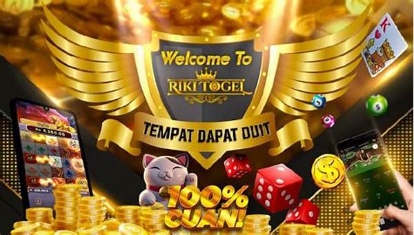 Tips Registrasi Di Website Togel Resmi