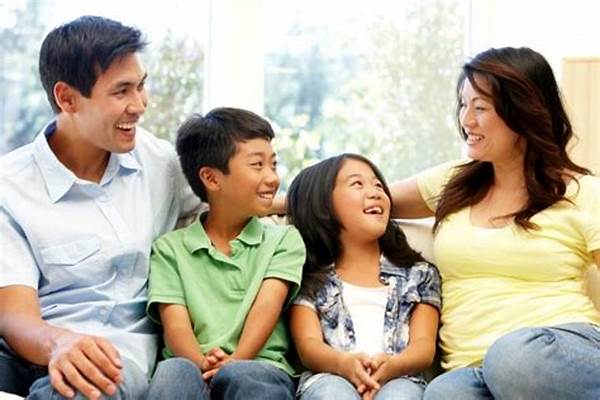 Dukungan Sosial Untuk Keluarga Pecandu