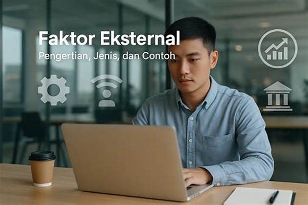 Faktor Eksternal Mempengaruhi Hasil Togel