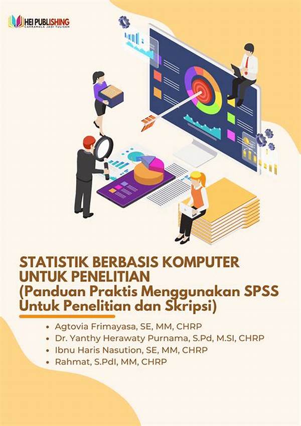 Keunggulan Statistik Berbasis Intuisi